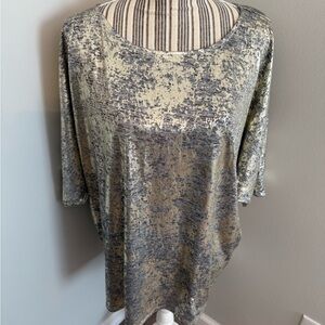 Wrangler Top Size XXLARGE